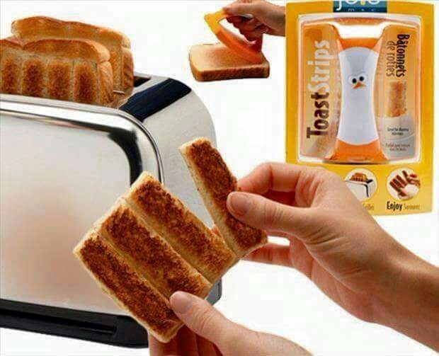 awesome kitchen gadgets ^_^