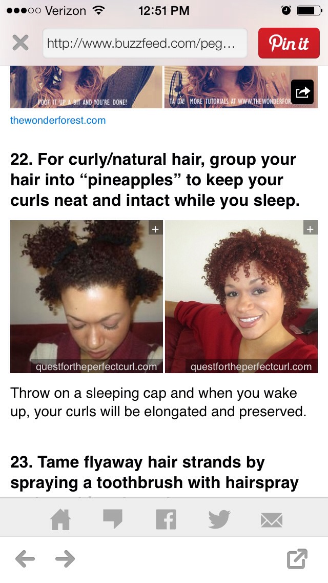 Random Beauty And Health Tips 
