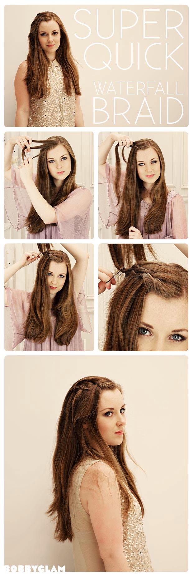 Top Tumblr Hair Tutorial πβ€οΈππ―