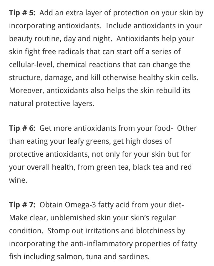 11 Beauty Tips For Girls On The Go