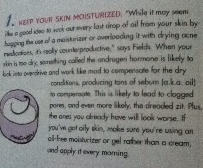 Flawless Clear Zit Free Skin