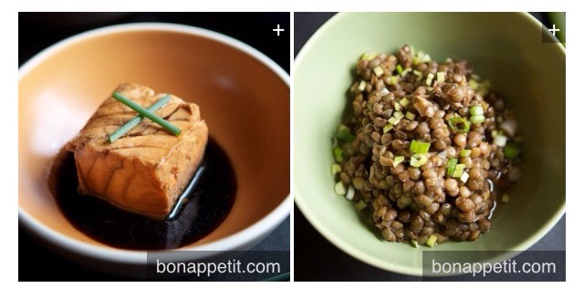 15. Eat savory proteins and vegetables for breakfast instead of carbs and sweets.