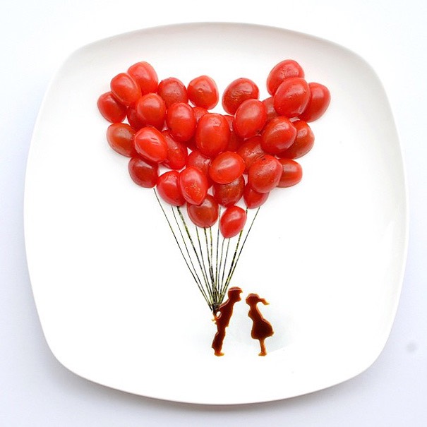Creative Food Ideas 🍴