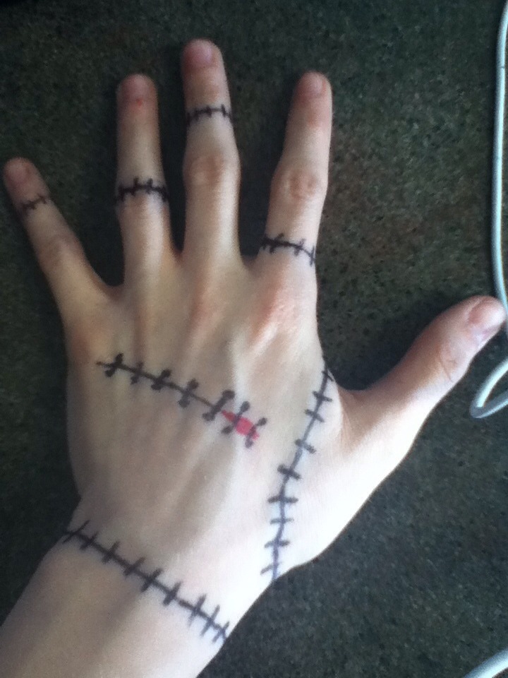 How To Do A Temporary Tattoos And Tattoo Ideas