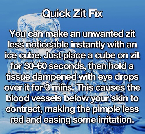 Quick And Easy Beauty Hacks 