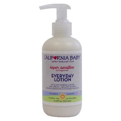 Next, lotion! One of the most important things in the summer because due to being out in the sun it can dry out and damage the natural moisture in your skin. I always use lotions that have " silky" in the title because they always leave my skin so well silky!