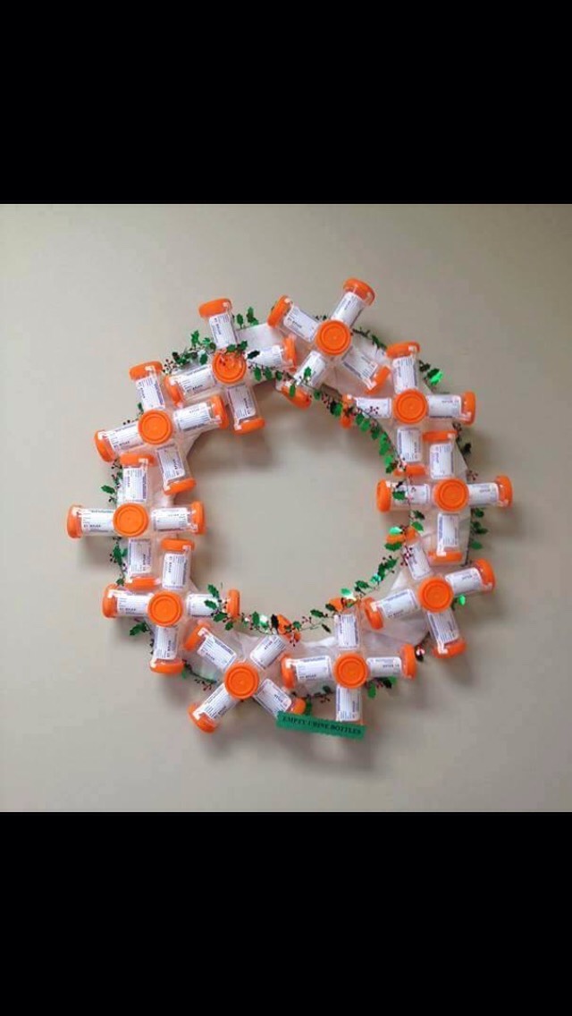 🎄Cute Holiday Decor For Hospitals🎅🏼