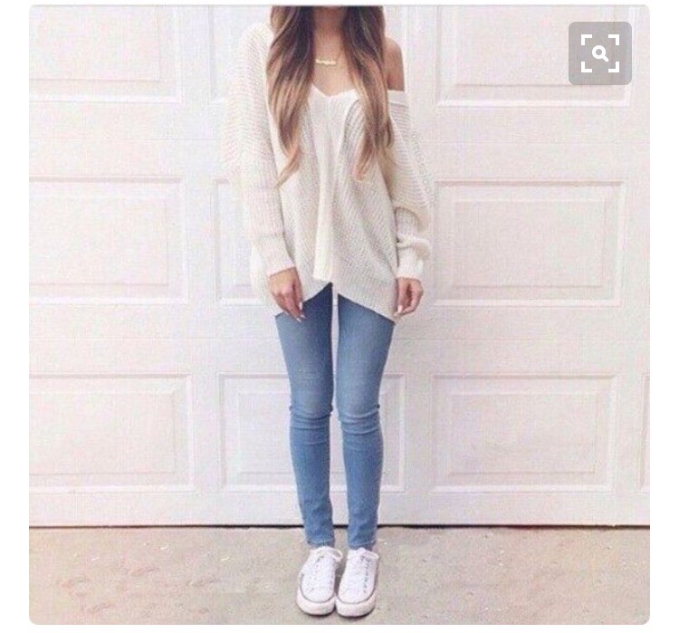 Adorable Outfits 😍😭😍