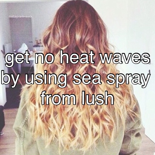 ✨Hot Hair Hacks✨