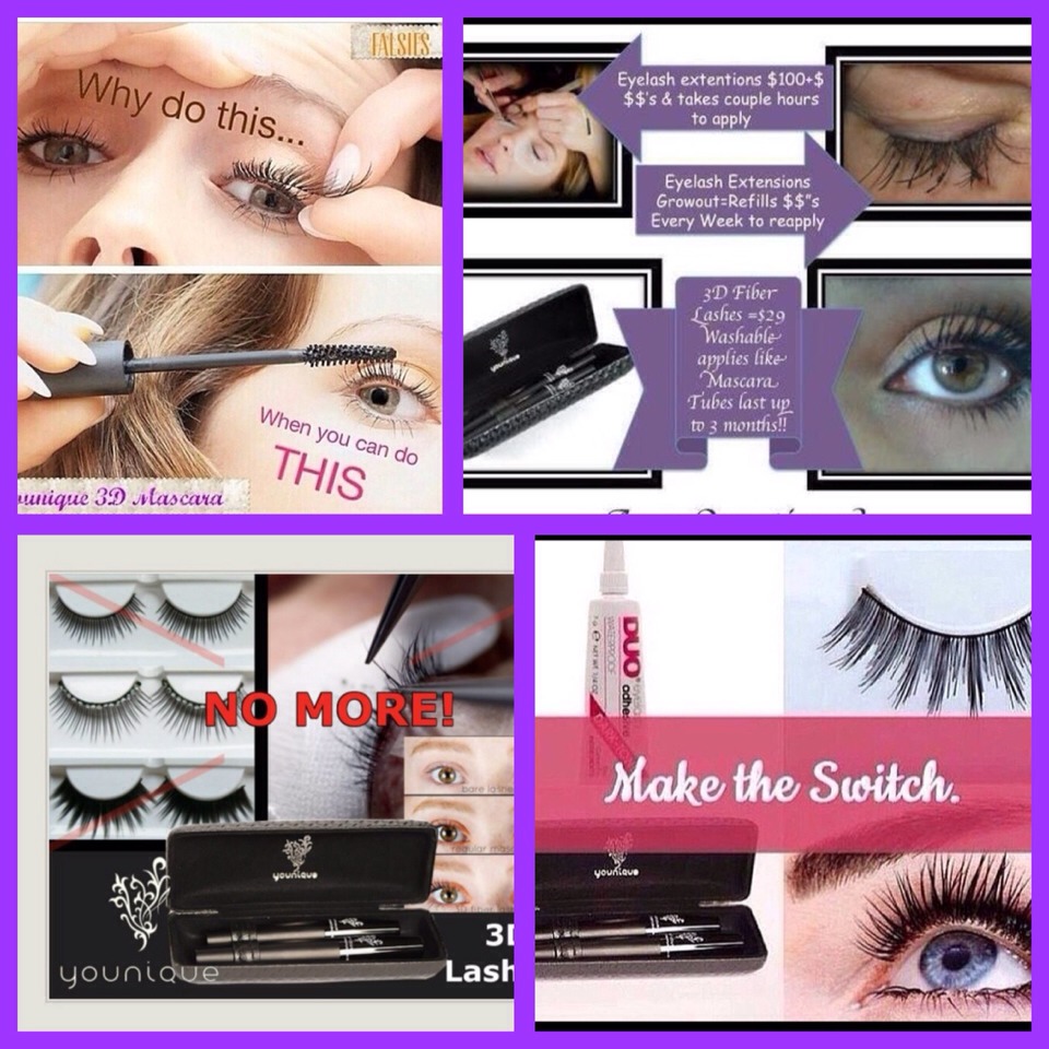 Fabulous Natural Lashes