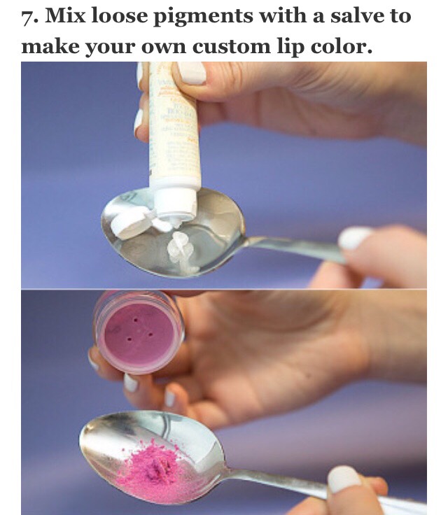 Beauty Hacks With Spoons 😱👌