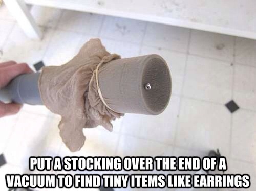Life Hacks!