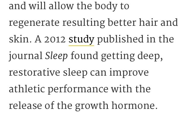 Reasons You Should Sleep Naked! 💤💦