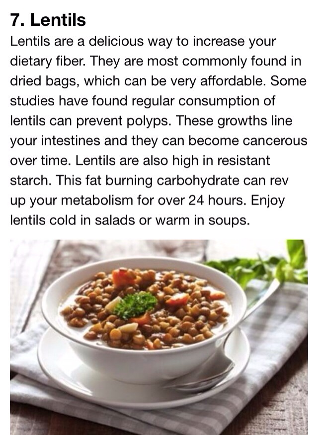 15 Super Foods For Weight Loss!!!