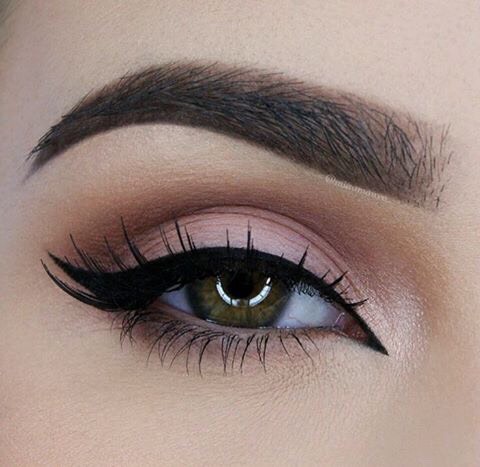 Gorgeous Eye Makeup 