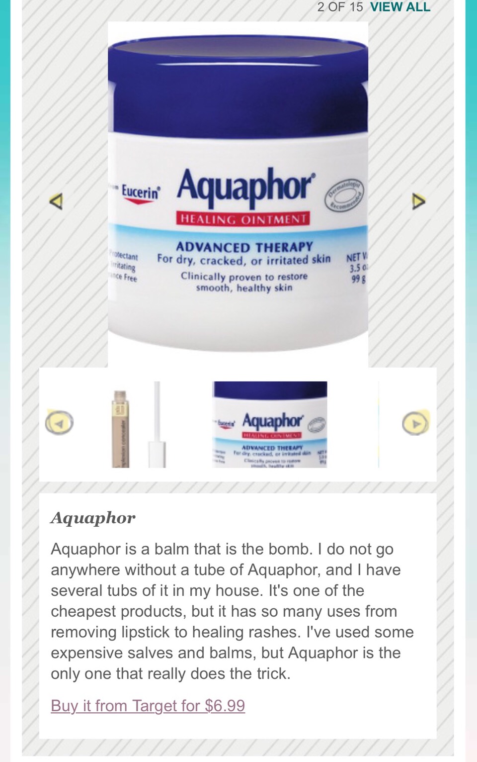 ✨🌟1️⃣5️⃣ Cheap Drugstore Beauty Products That Are Actually Better Than Expensive Ones🌟✨