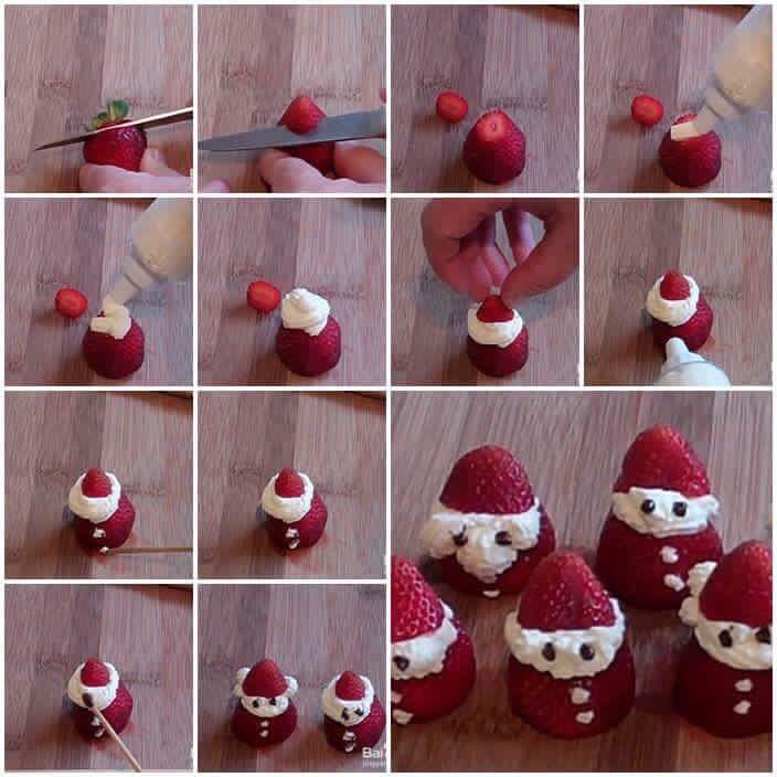Cute/fun Decorations For Dishes 