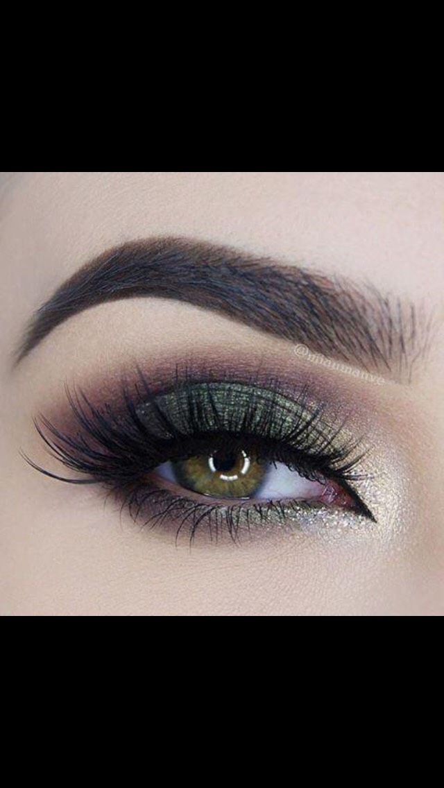 Eyeshadow Inspiration