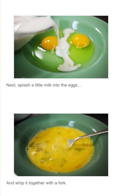 Mozzerela Sticks Recipe!!!
 