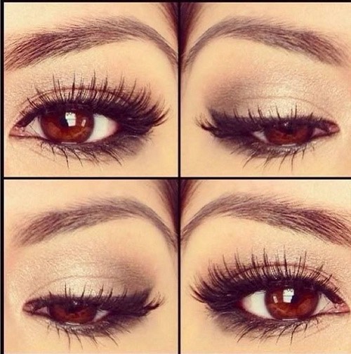 Simple Makeup Tutorials