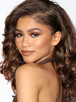 Make Up Ideas For Medium/Dark Skin Tones