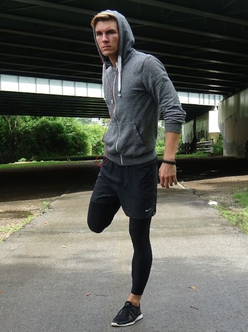 New Workout Outfits #spring Forward 