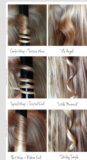 Lots Of Hair Tips 🙏
