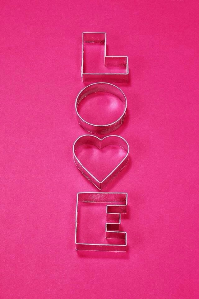 Wallpapers 💛💙💜💚❤️