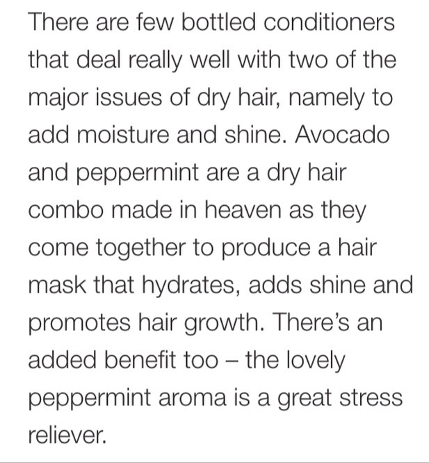✨Home Remedies For Dry And Damaged Hair✨
