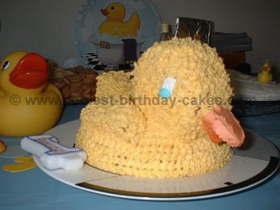 Awesome Birthday Cake Designs