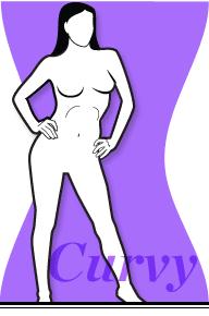 Your bust and hips are larger compared to your waist. Add full-body muscle tone and shape up those arms and legs with this curves-a-licious workout.
Click here to get your workout: http://www.womenshealthmag.com/fitness/best-workout-for-an-hourglass-body
