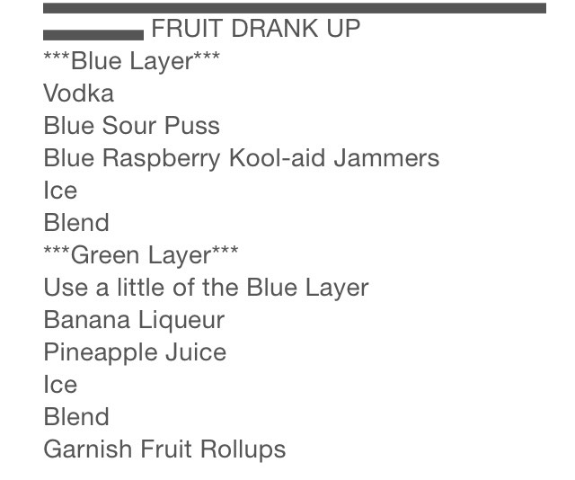 10 Cocktail Recipes Part 2💖🍸🍷🍹