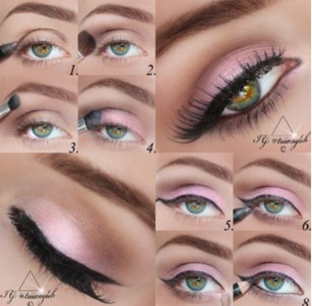 50 Beautiful Eyeshadow Ideas For Every Occasion!