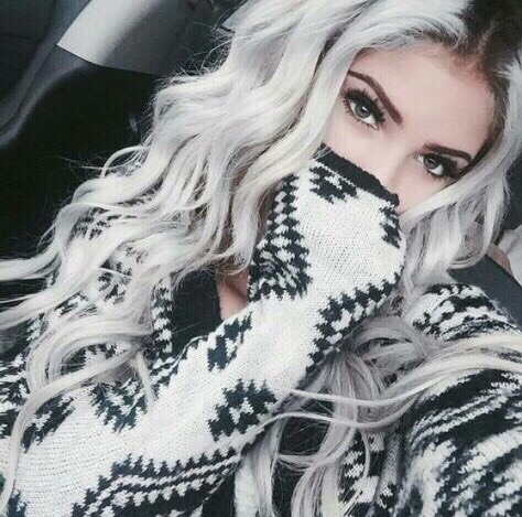Winter Makeup