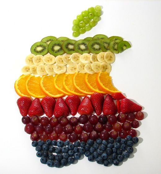 Eating clean is a a top priority to make your hair grow longer and healthier.