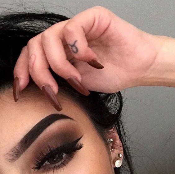 18 Make-up Trends For Fall/Winter 2016-2017