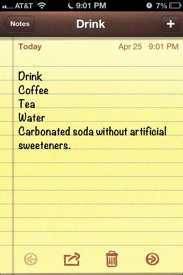 The Best Way To Lose Weight Fast! Meal Plan!