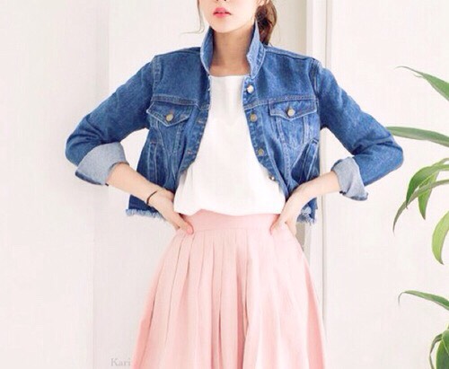 Rose Quart Inspired Looks #PantoneContest