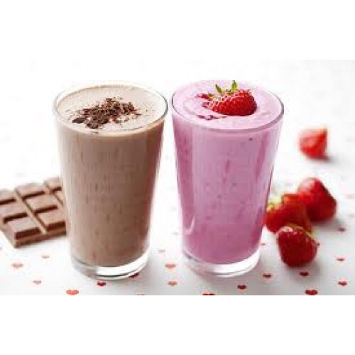 Milkshakes 