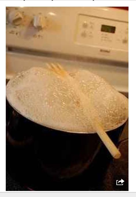 8 Food Hacks That Will Change Your Life!