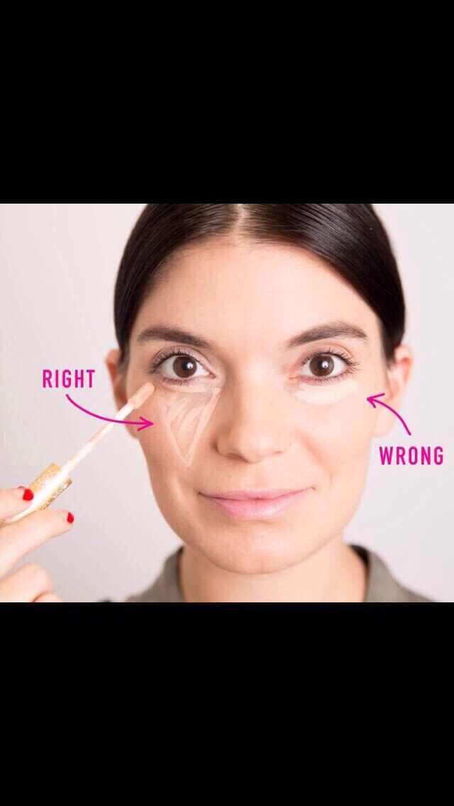 Makeup Tips/Hacks