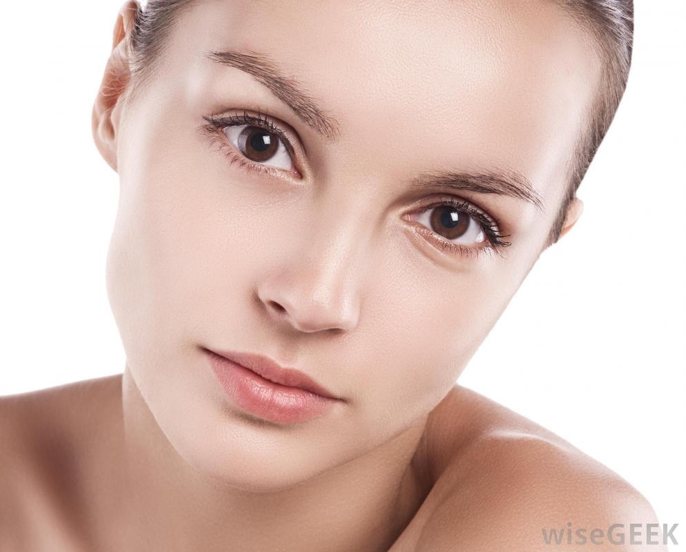 Complexion Perfection:
Make your skin GLOW