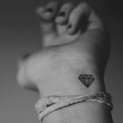 90+ Small Tattoos 