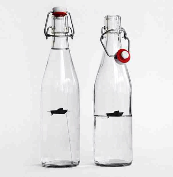 Brilliant Packaging 