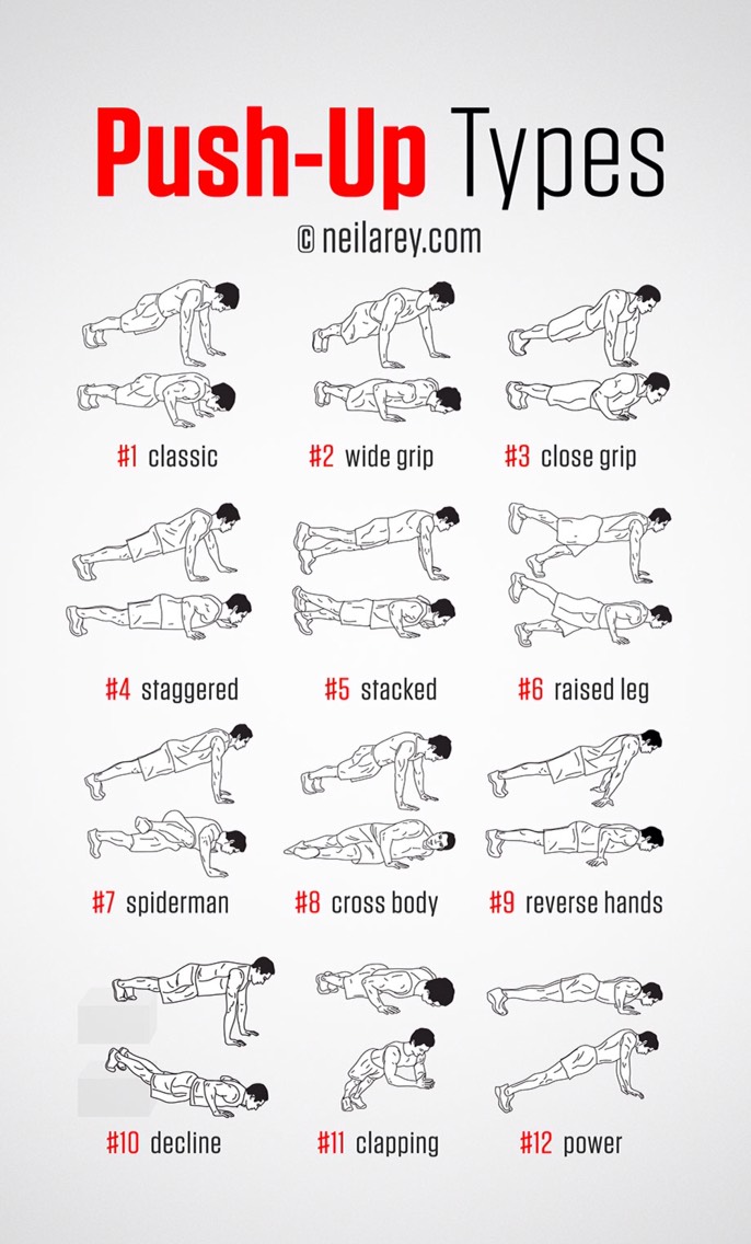 Fix It: Biggest calorie burn➡️focus on exercises that⬆️your💟rate & target large muscle groups (chest, back, legs) Try squats, deadlifts or push-ups. Incorporate high-intensity interval training, as well. You’ll burn more calories in less time, & this can work for you due to the afterburn effect!