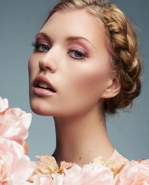 Spring Makeup Ideas #springitfoward