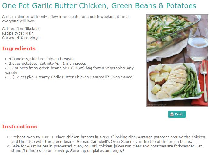 25 One-Dish Meal Ideas That Aren’t Pasta, With Recipes 