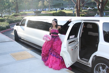 Quinceañera Guide
