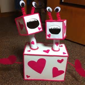 "Adorable Valentine Box Ideas For Kids"