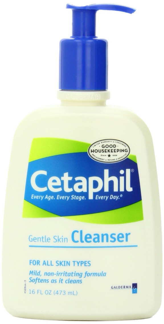 Cheap, Easy Way to Have Clear Skin🙏